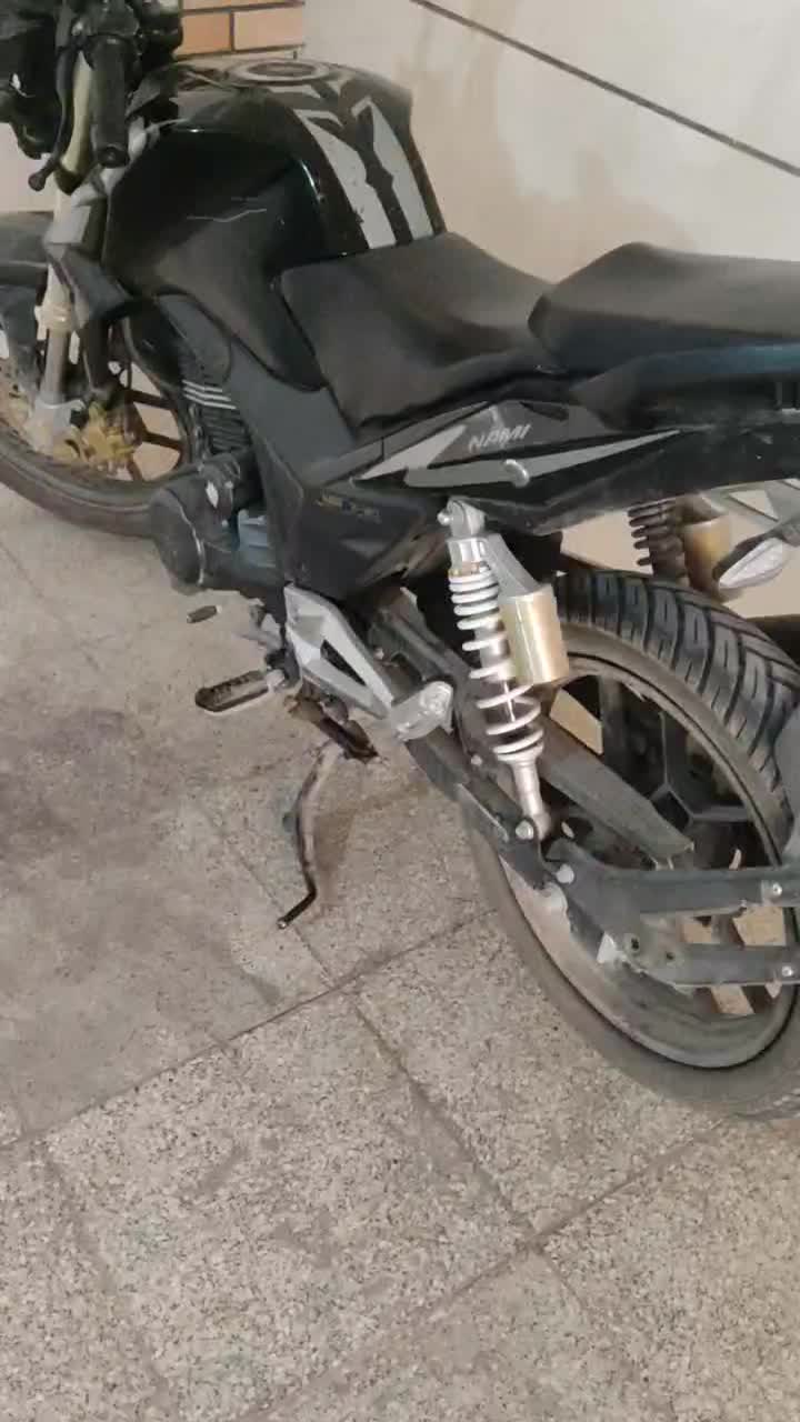 موتور سیکلت نامی z1  ،180 cc  ۱۴۰۲|موتورسیکلت|سلمانشهر, |دیوار