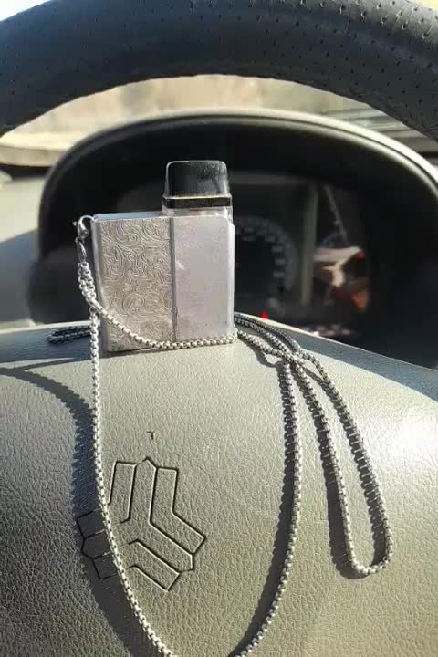 ویپ شارژی بهمراه جیس و کارتن و لوازم جانبی|زیورآلات و اکسسوری|اراک, |دیوار