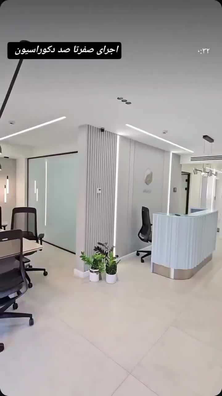 اجرای صفرتا صد دکوراسیون داخلی ساختمان|خدمات پیشه و مهارت|بندر ماهشهر, |دیوار