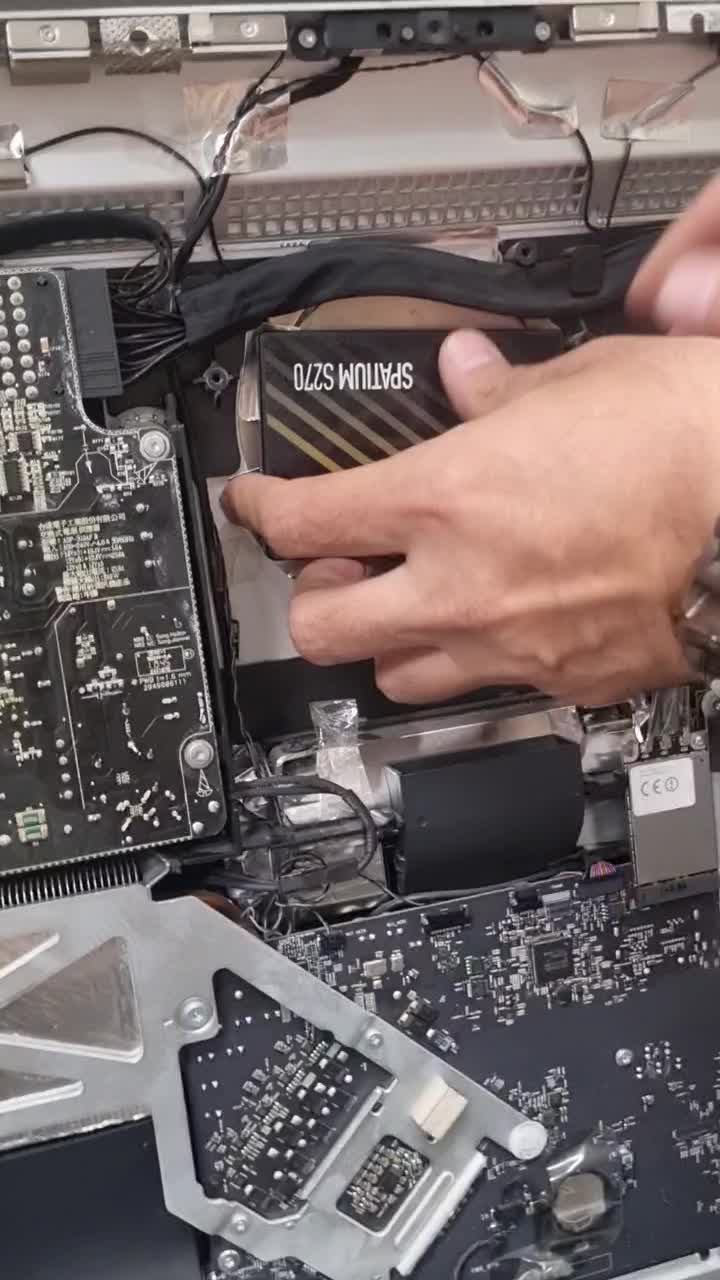 کیس سرور استیشن hp z440 کامپیوتر قوی با گیمینگ|رایانه رومیزی|تهران, میدان ولیعصر|دیوار