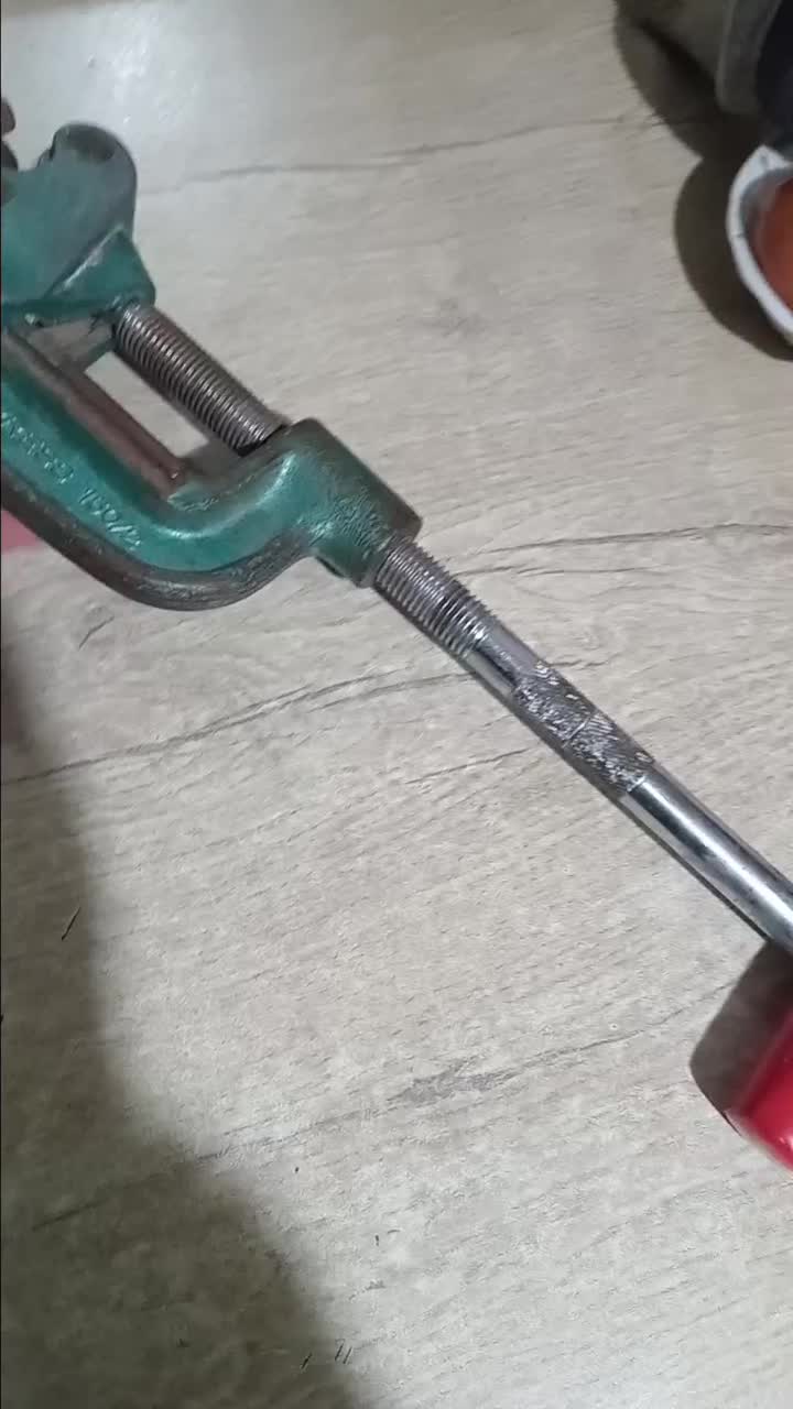 لوله بر اشتایویل آلمان|ابزارآلات|کرج, گلشهر|دیوار