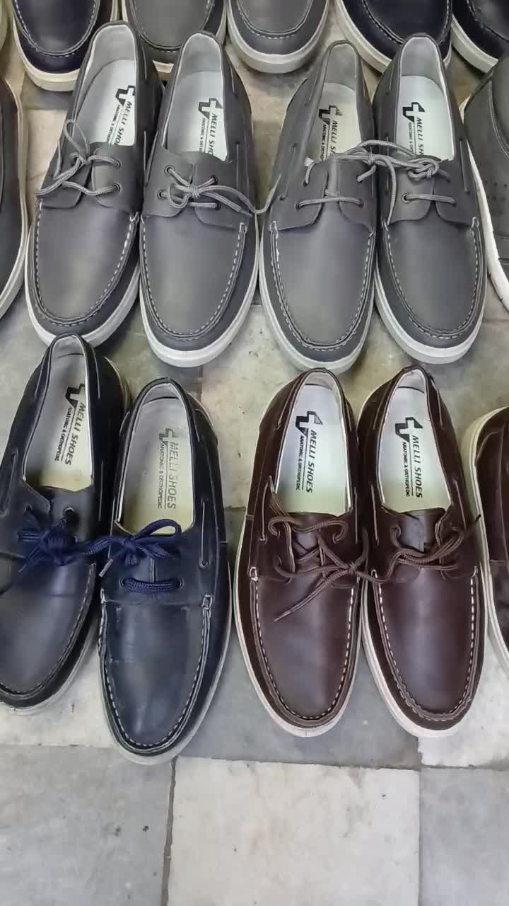 فروش استثنایی کفش های چرم طبیعی کفش ملی|کیف، کفش، کمربند|تبریز, |دیوار