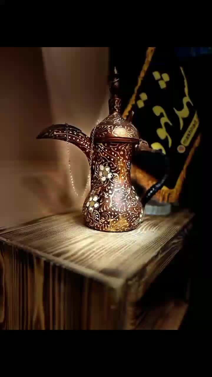 پخش دله عربی مناسب محرم صفر|قوری، کتری، قهوهساز دستی|تهران, اکباتان|دیوار