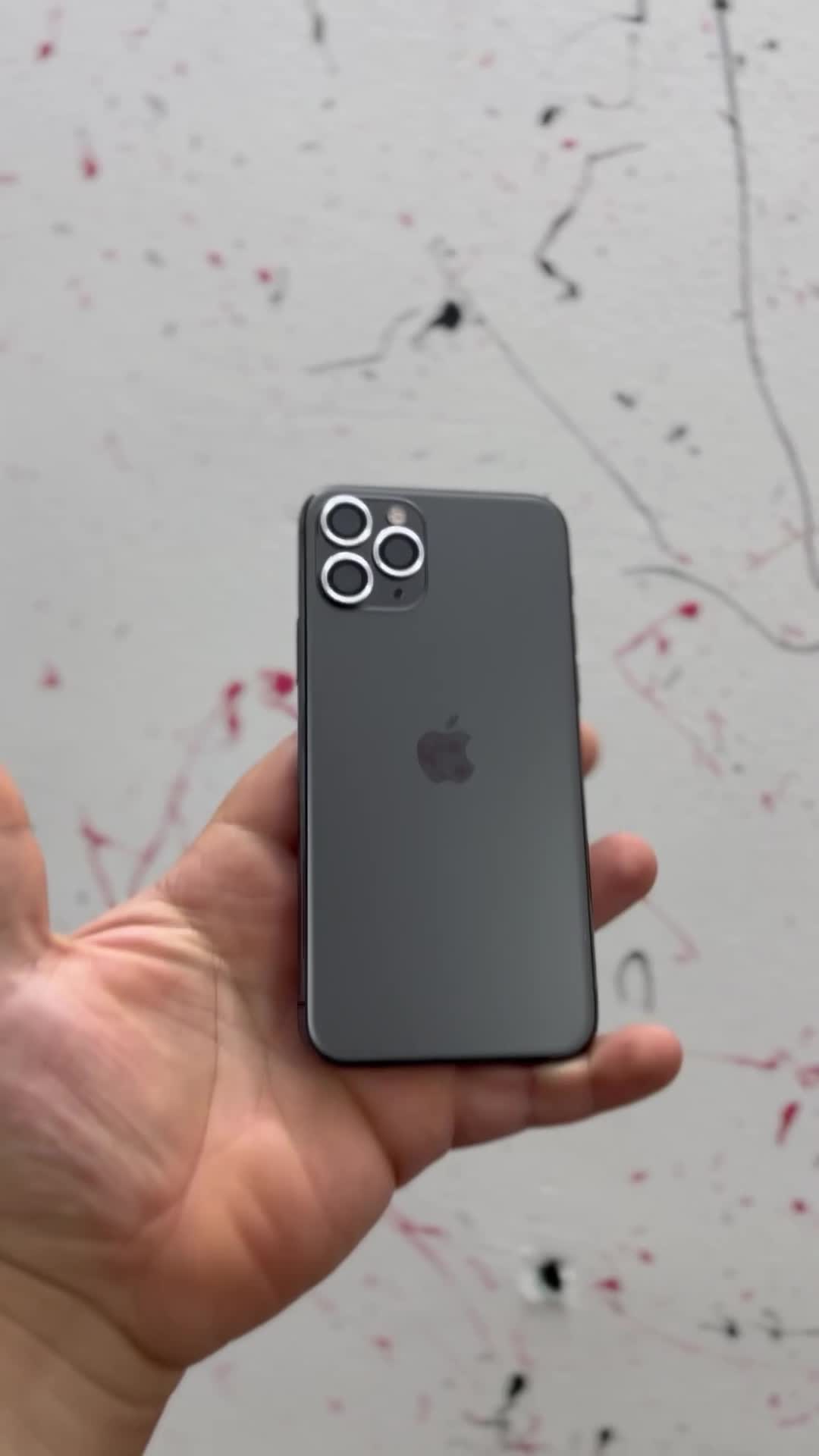 Iphone 11 Pro|موبایل|دزفول, |دیوار