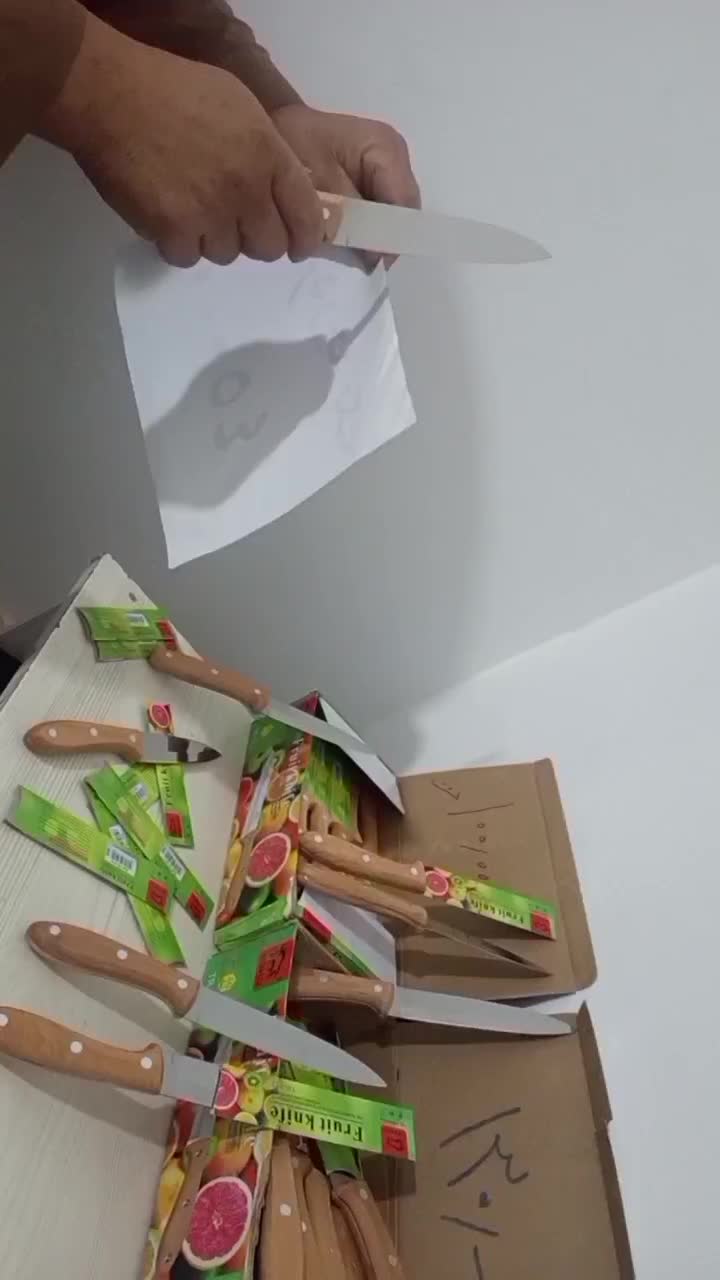 چاقوی آشپزخانه|ظروف پخت‌وپز|تربت جام, شاهد|دیوار