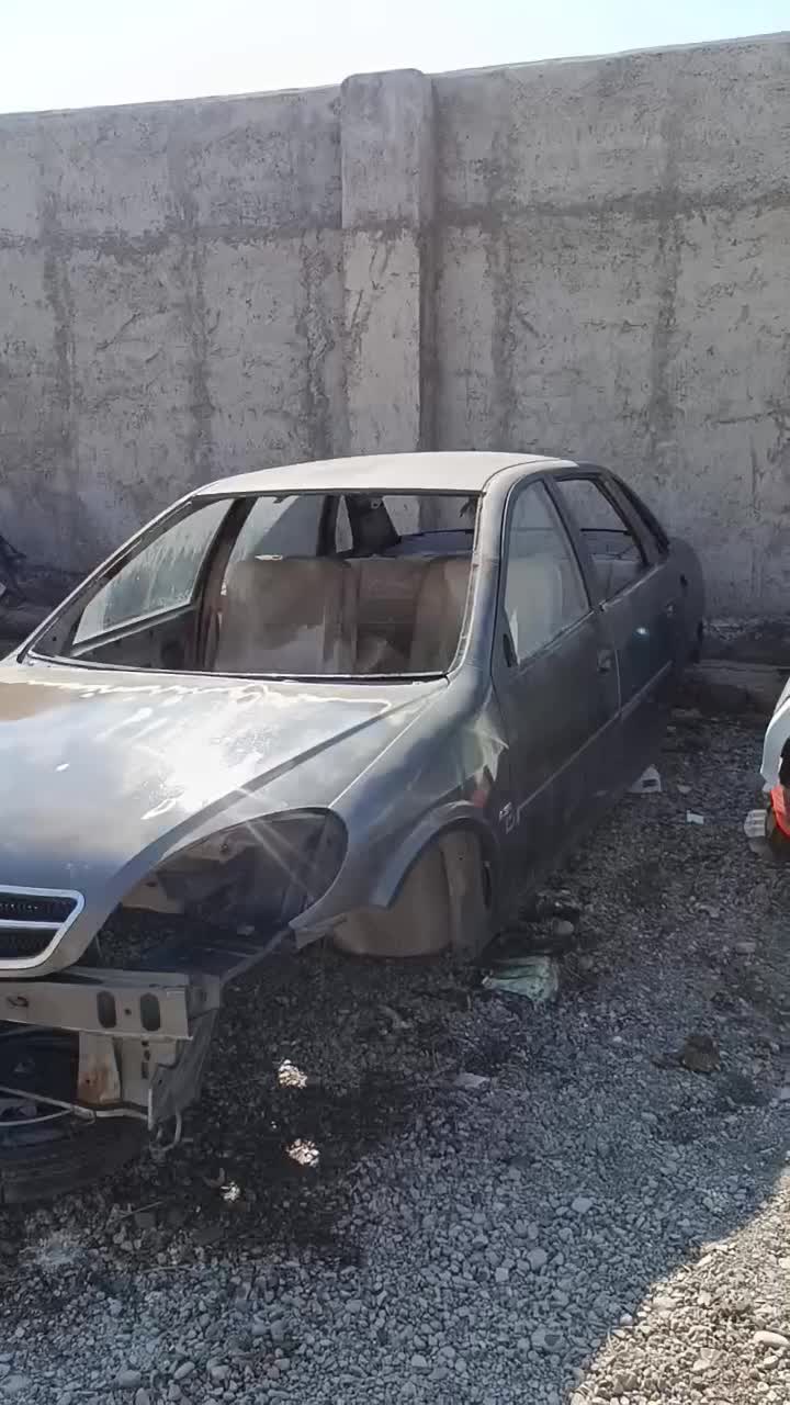 لیفان 520|خودرو سواری و وانت|تهران, حر|دیوار