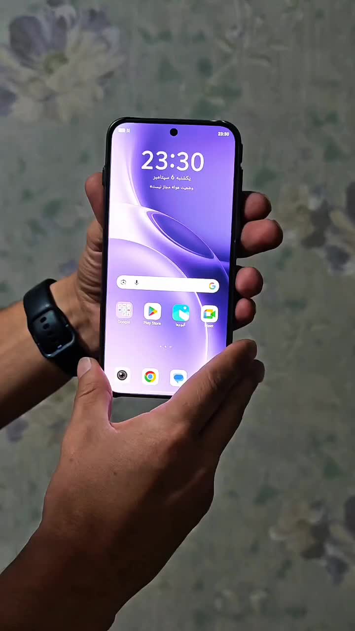 Vivo X300Pro ، پک گلوبال|موبایل|شیراز, پودنک|دیوار