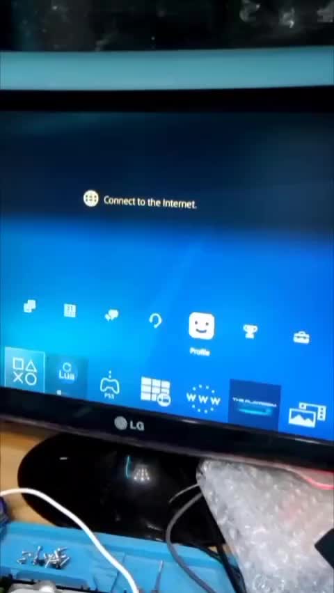 کپی خور کردن ps4 ورژن ۱۲.۵۰|کنسول، بازی ویدئویی و آنلاین|گرگان, |دیوار