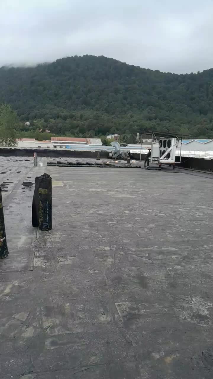 خدمات نصب فروش قیرگونی ایزوگام|خدمات پیشه و مهارت|چالوس, |دیوار