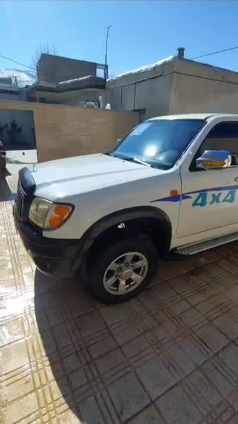 کاپرا مدل ۹۳|خودرو سواری و وانت|الشتر, |دیوار