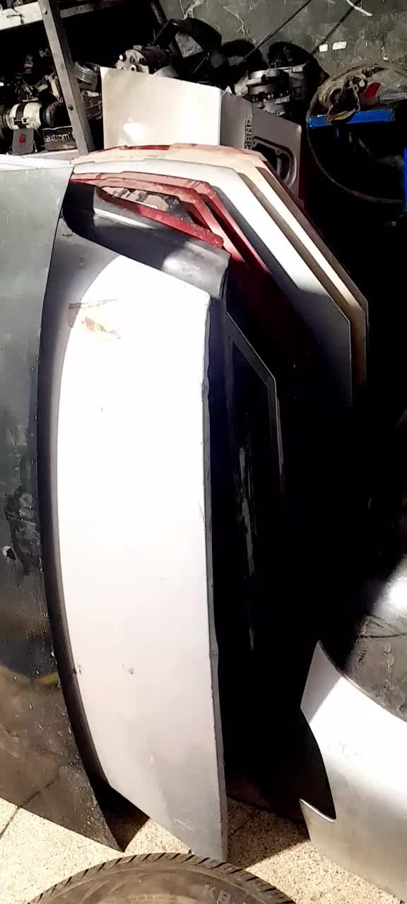 لوازم استوک پژو *۲۰۶*بدنه و موتوری|قطعات یدکی و لوازم جانبی|تهران, خاک سفید|دیوار