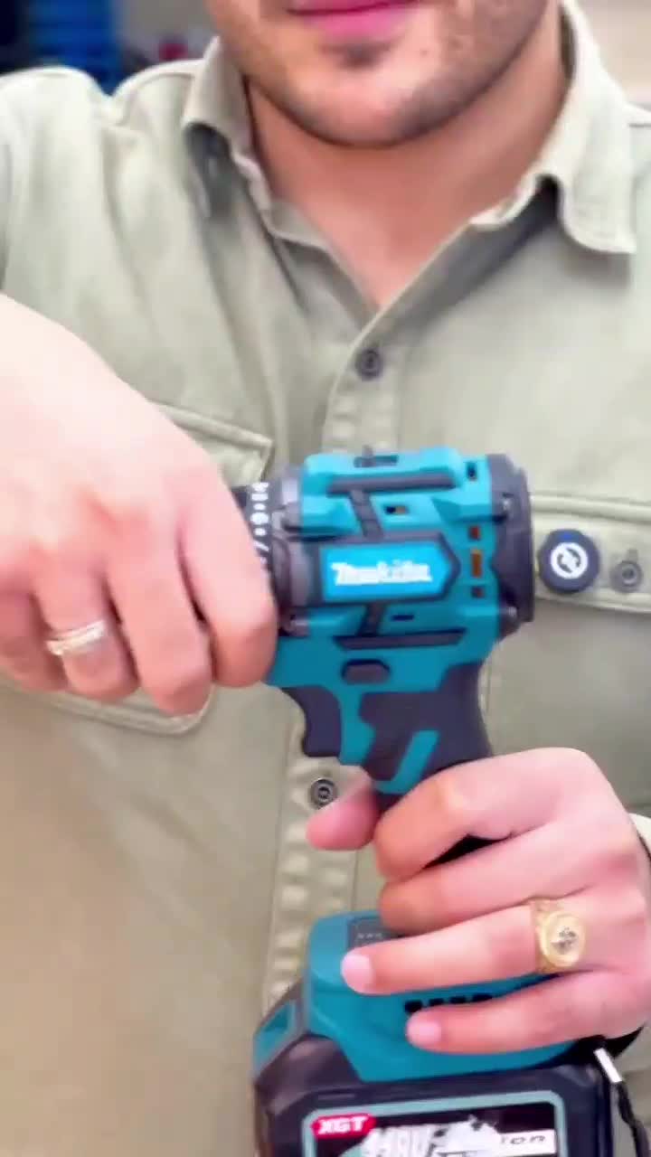 موتور دریل شارژی دوو بتن کن اینورتر کارچر برق راش|ابزارآلات|رشت, بلوار گیلان|دیوار