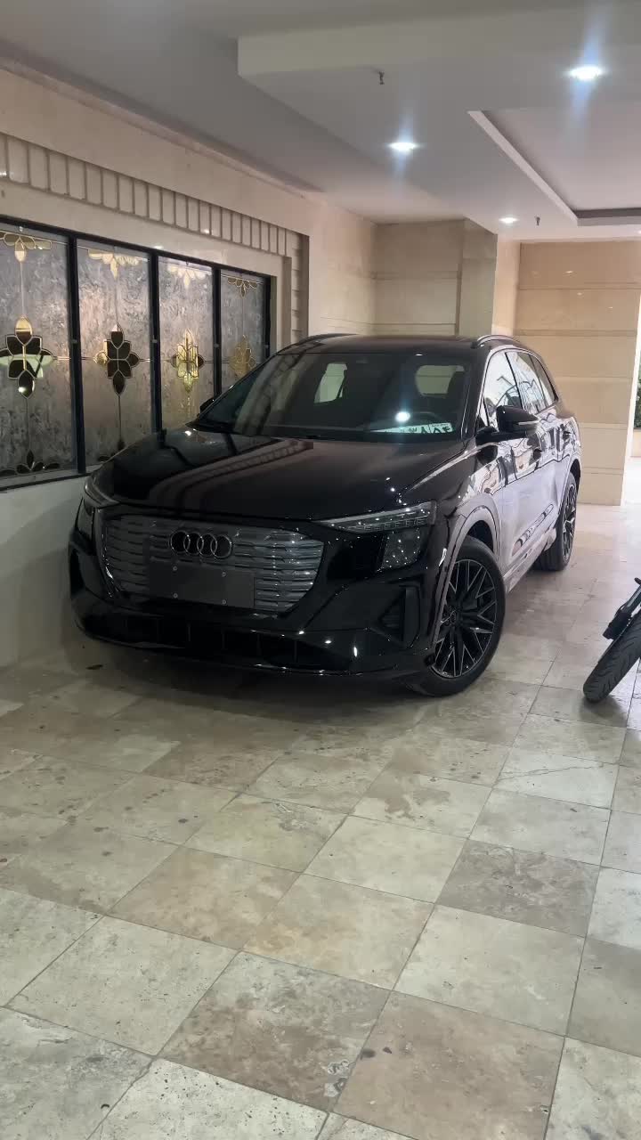 آئودی Q5 مدل ۲۰۲۳ VIP تیپ ۶|خودرو سواری و وانت|مشهد, شهرک رازی (شهرک غرب)|دیوار