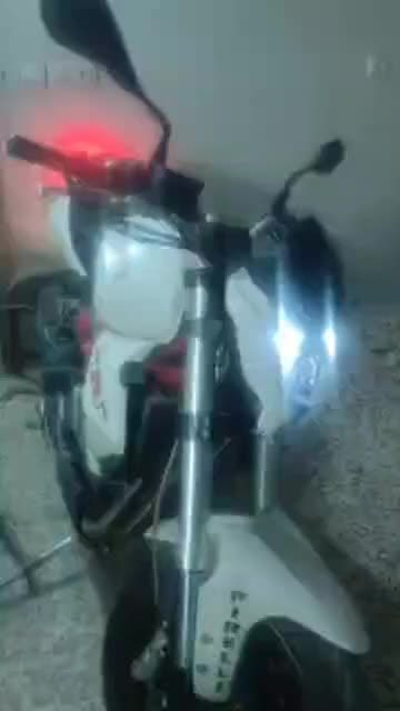 بنلی ۲۵۰ جفت|موتورسیکلت|شیراز, پادگان ولیعصر|دیوار