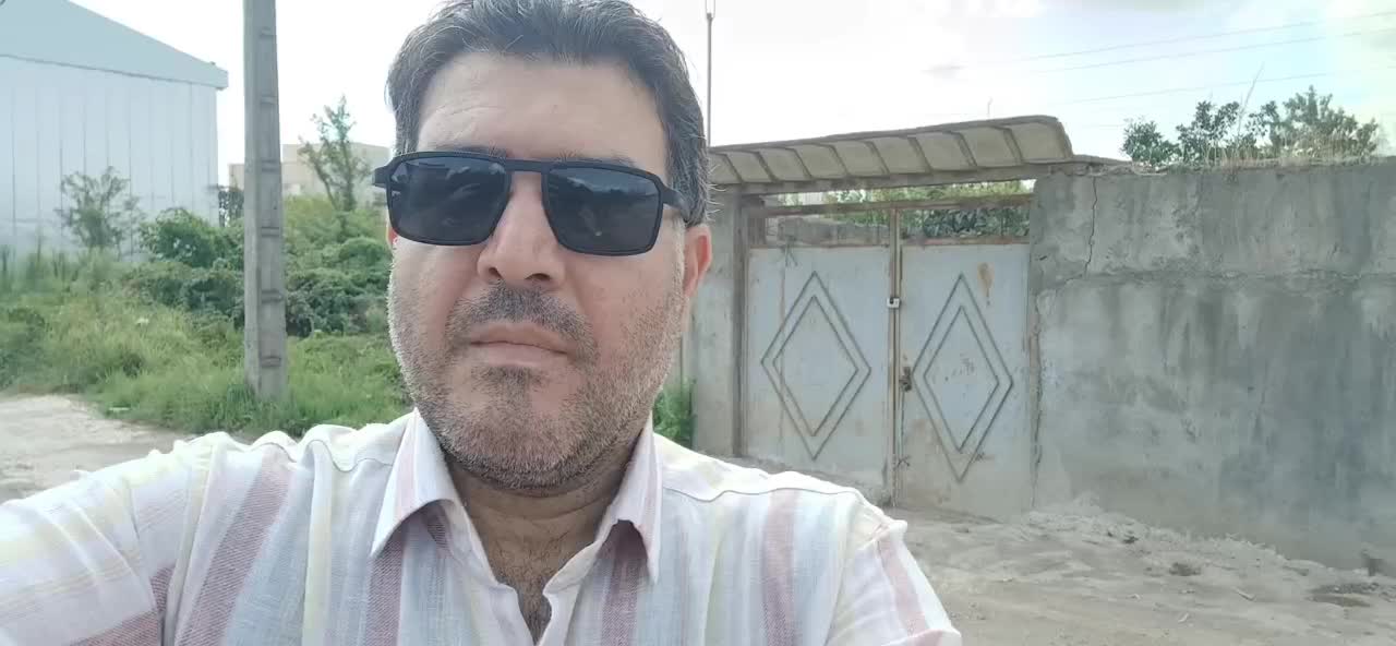 زمین ۲۳۸ متری سنددار خرمشهر لاله|فروش زمین و ملک کلنگی|رشت, کوی امام رضا|دیوار