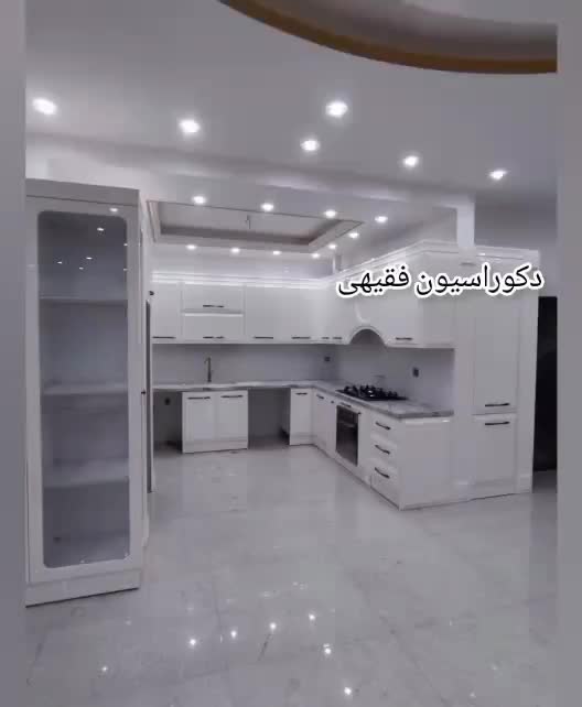 کابینت و دکوراسیون فقیهی|مصالح و تجهیزات ساختمان|قم, شهر قائم|دیوار