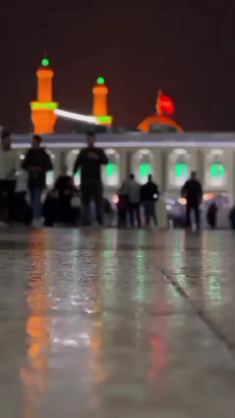 سفر تور کربلا زیارت مشهد  اقتصادی آخر هفته ها|تور و چارتر|شیراز, لب آب|دیوار