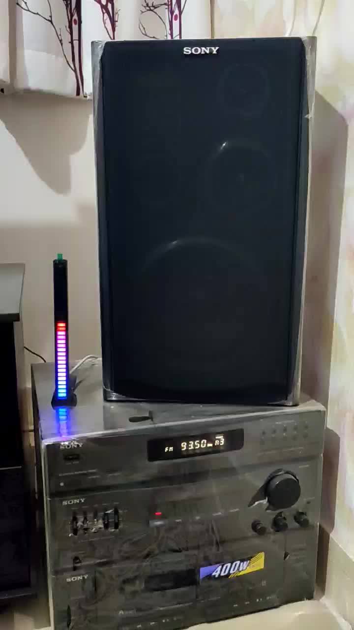 دک سونی اصل ژاپن|سیستم صوتی خانگی|قزوین, |دیوار