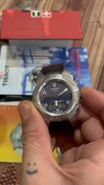 S37 pro Ultra2|ساعت|ایلام, |دیوار