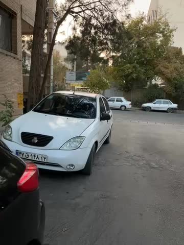 فروش تیبا دو ۱۴۰۱|خودرو سواری و وانت|اصفهان, مرداویج|دیوار