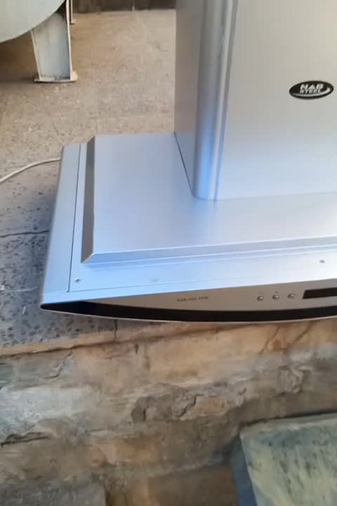 هود NAB STEEL|هود|ایلام, |دیوار