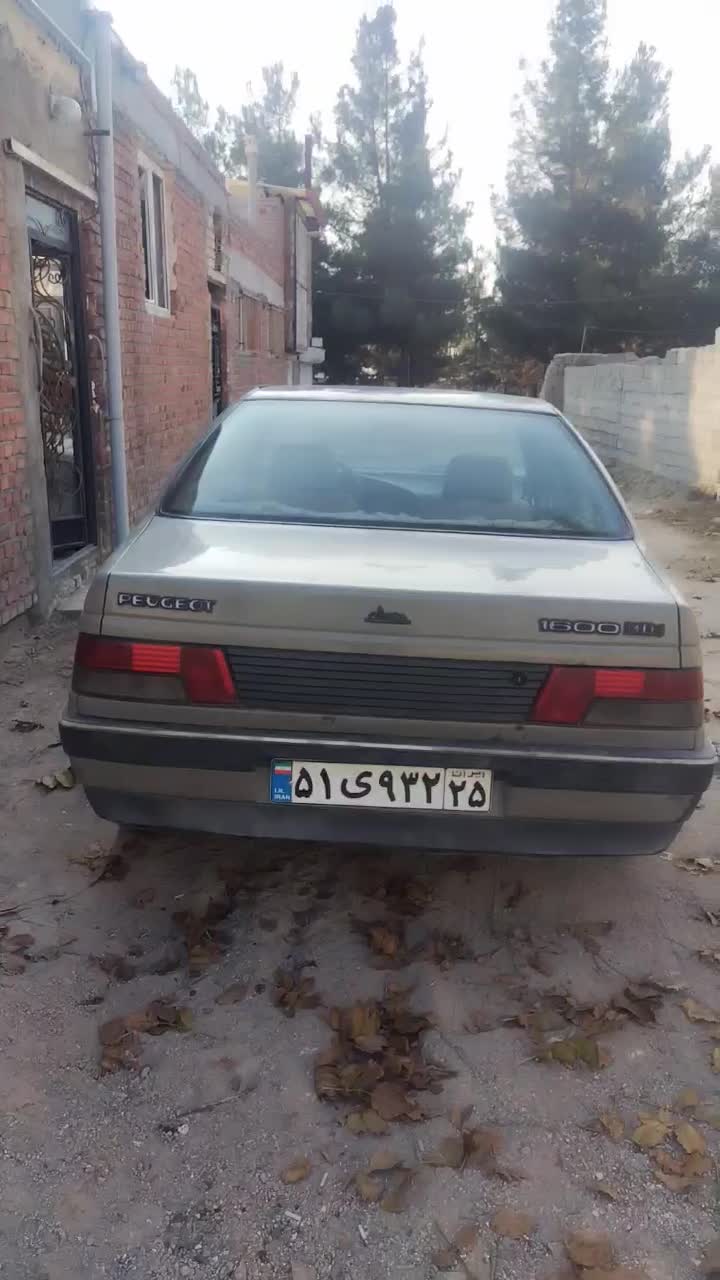 آردی مدل 83دوگانه|خودرو سواری و وانت|آذرشهر, |دیوار