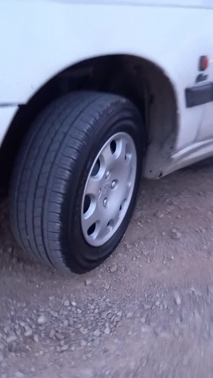 پارس|خودرو سواری و وانت|بجنورد, |دیوار