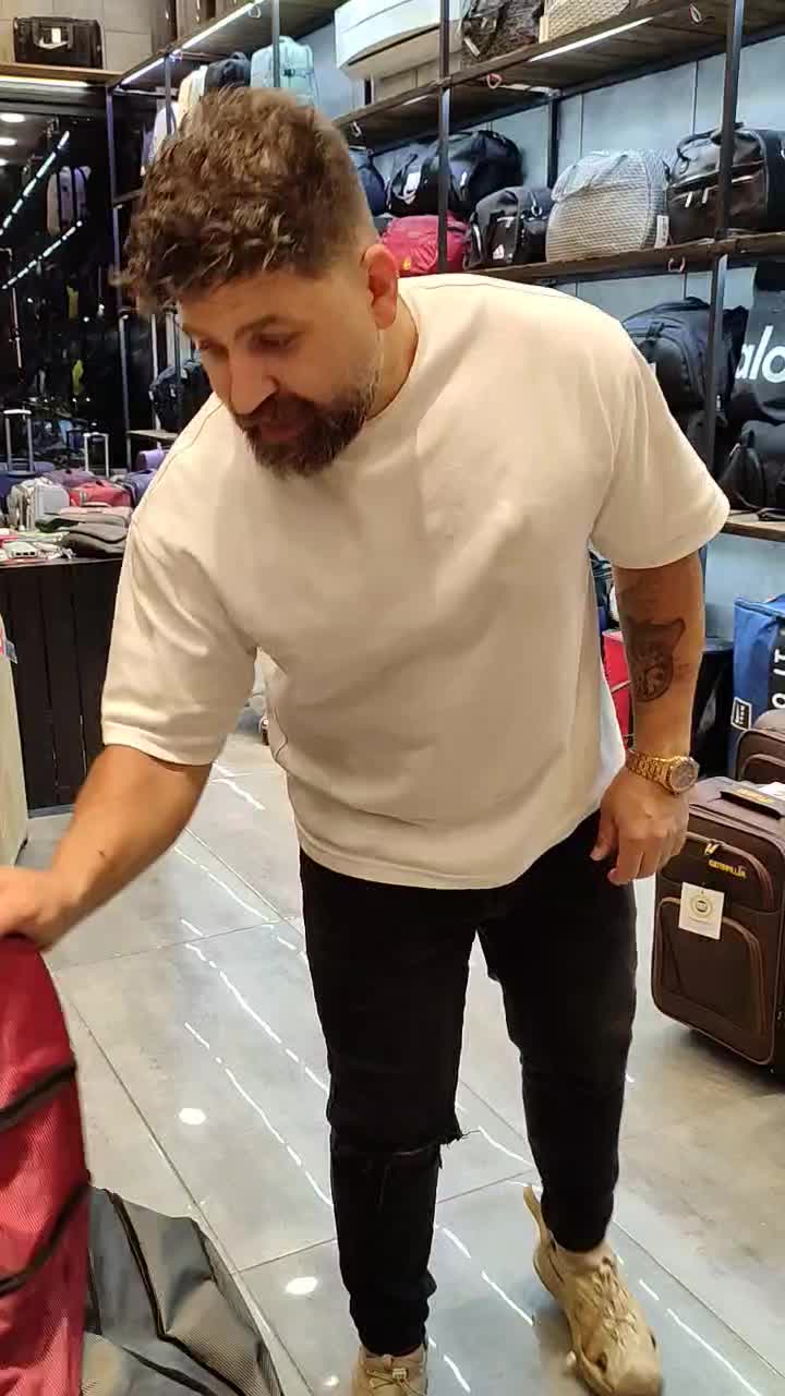 ساک طبقاتی|کیف، کفش، کمربند|کرج, مهرویلا جنوبی|دیوار