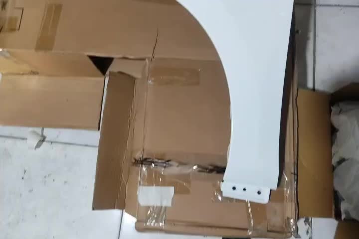 گلگیر (جلو چپ)جک جی ۷ برقی|قطعات یدکی و لوازم جانبی|فردیس, شهرک شهید حسینی|دیوار