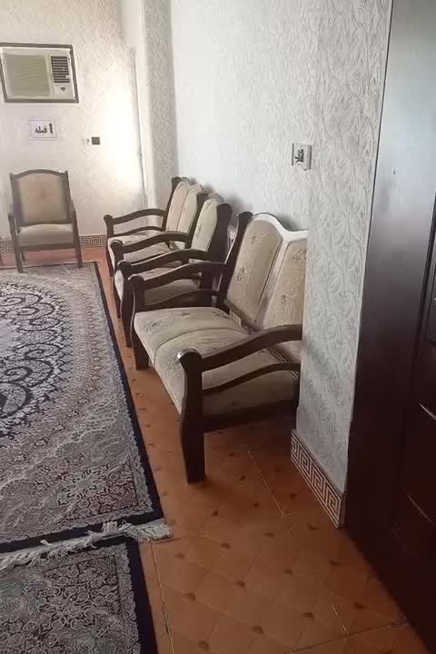 اجاره سویت یخوابه واپارتمان دوخوابه بلوار انصاری|اجارهٔ کوتاه‌مدت آپارتمان و سوئیت|رشت, دیلمان|دیوار