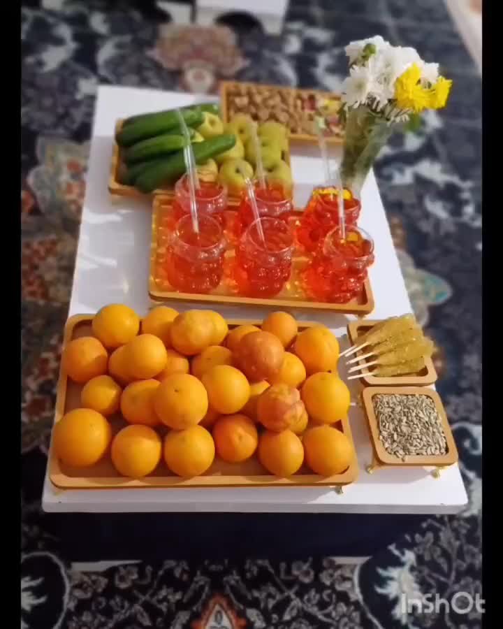 انواع ظروف آشپز خانه|ظروف سرو و پذیرایی|الیگودرز, |دیوار