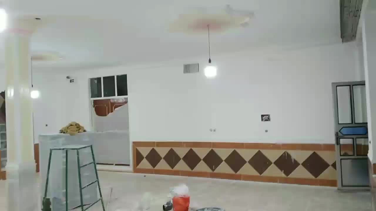 رنگکاری ساختمان|خدمات پیشه و مهارت|نورآباد, |دیوار