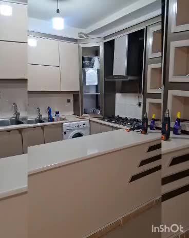 نصاب. فروش ونصب برچسب کابینت کاغذدیواری|خدمات پیشه و مهارت|بندرعباس, |دیوار