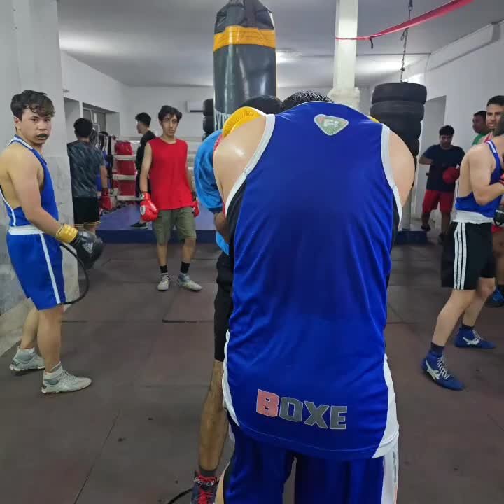 رشته بوکس|خدمات آموزشی|قم, سالاریه|دیوار