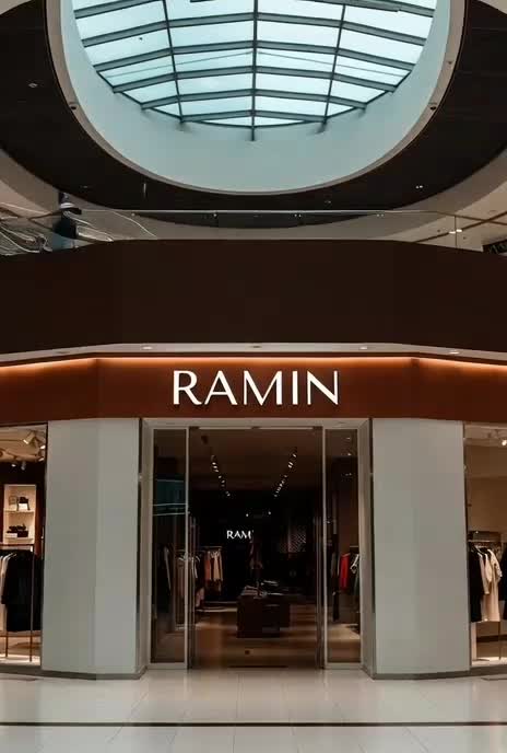 دکور تابلو ویترین فروشگاه تجاری اداری داخل نما|خدمات پیشه و مهارت|خرمآباد, |دیوار