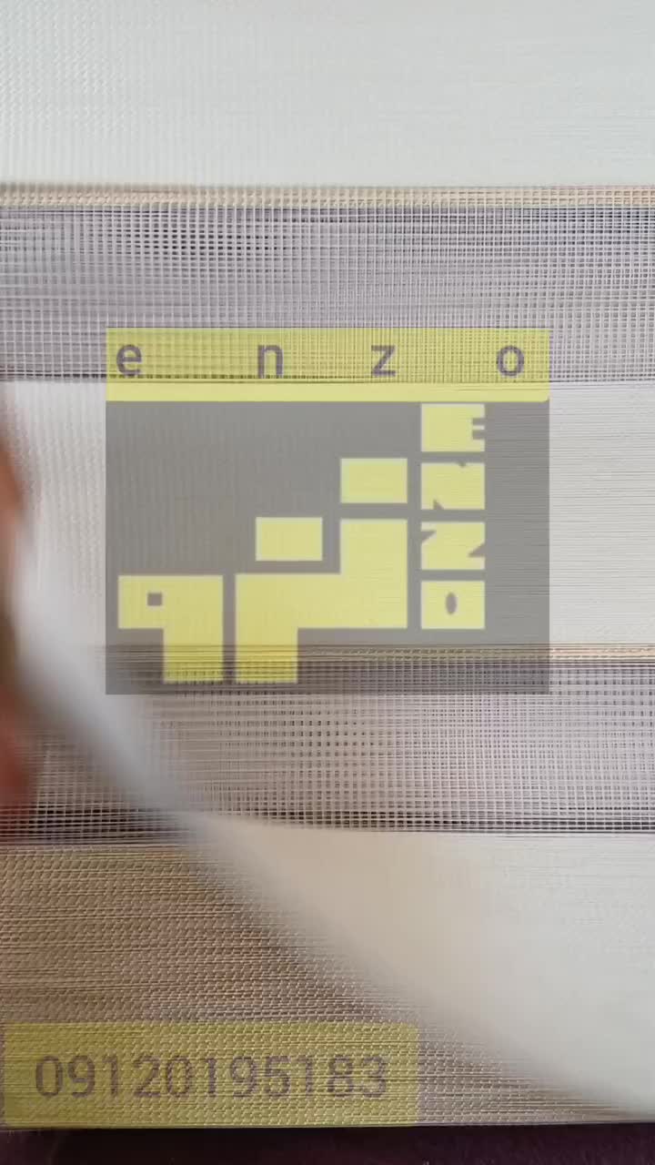 مرکز مونتاژ و پخش پرده های مکانیزه(مسکونی اداری)|پرده، رانر، رومیزی|تهران, فلسطین (میدان انقلاب)|دیوار