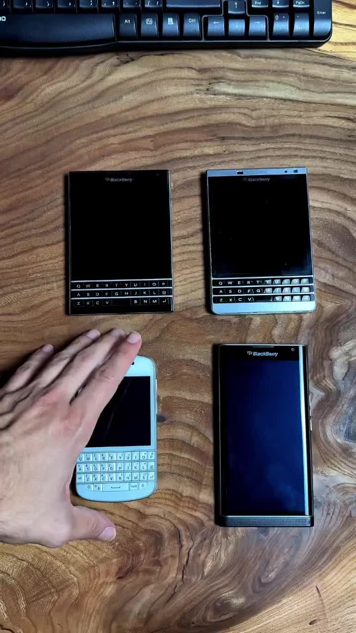 Blackberry Q10|موبایل|اصفهان, مرداویج|دیوار