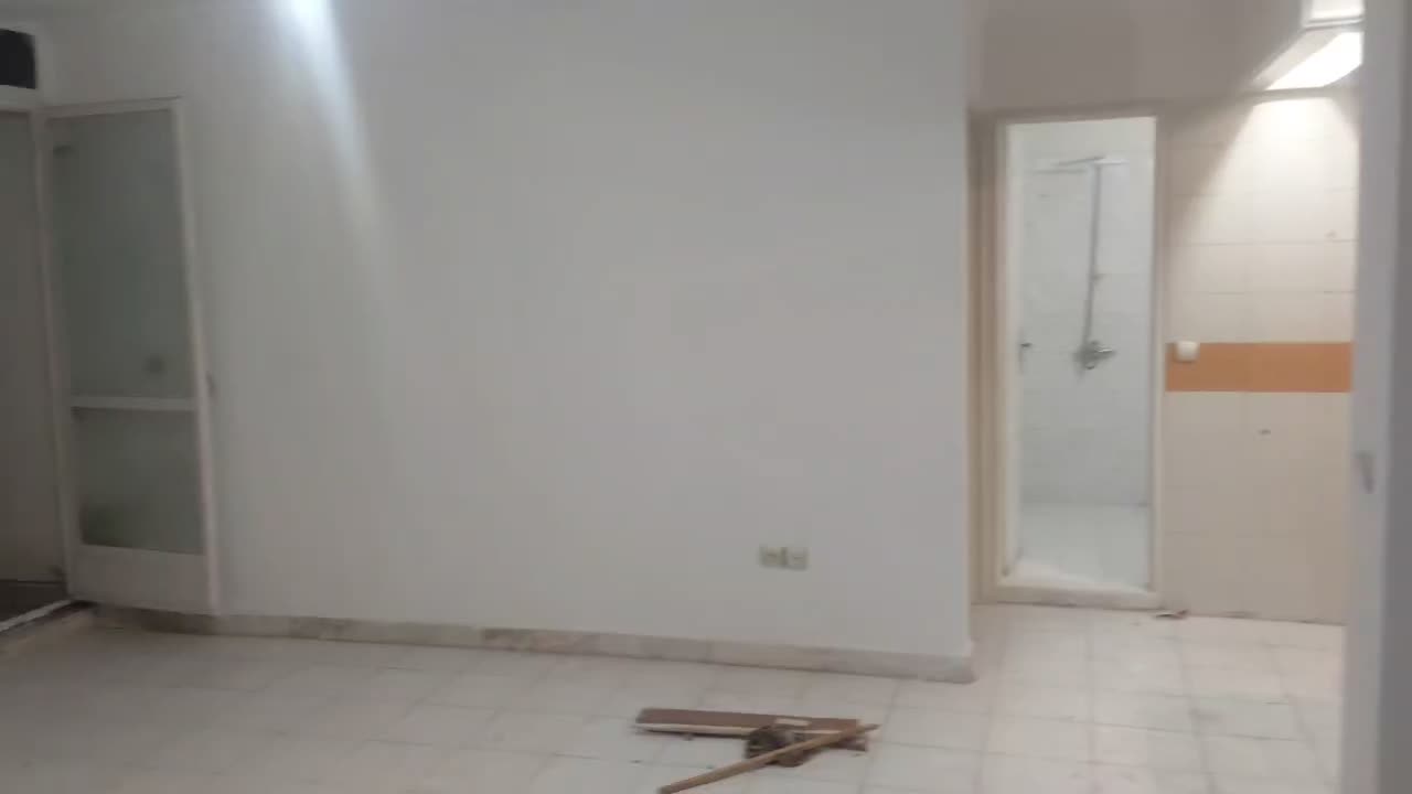 واحد 62متری طبقه اول