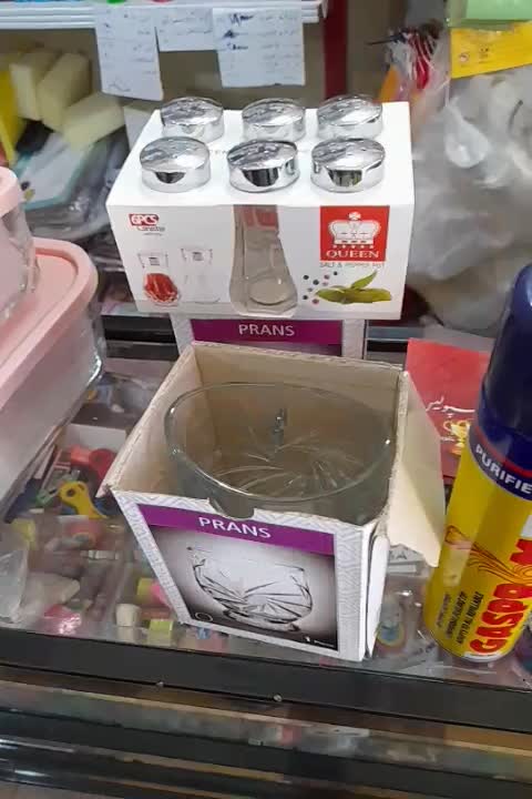 کاسه میوه خوری ولبوبو اورجینال|ظروف سرو و پذیرایی|ماهدشت, |دیوار