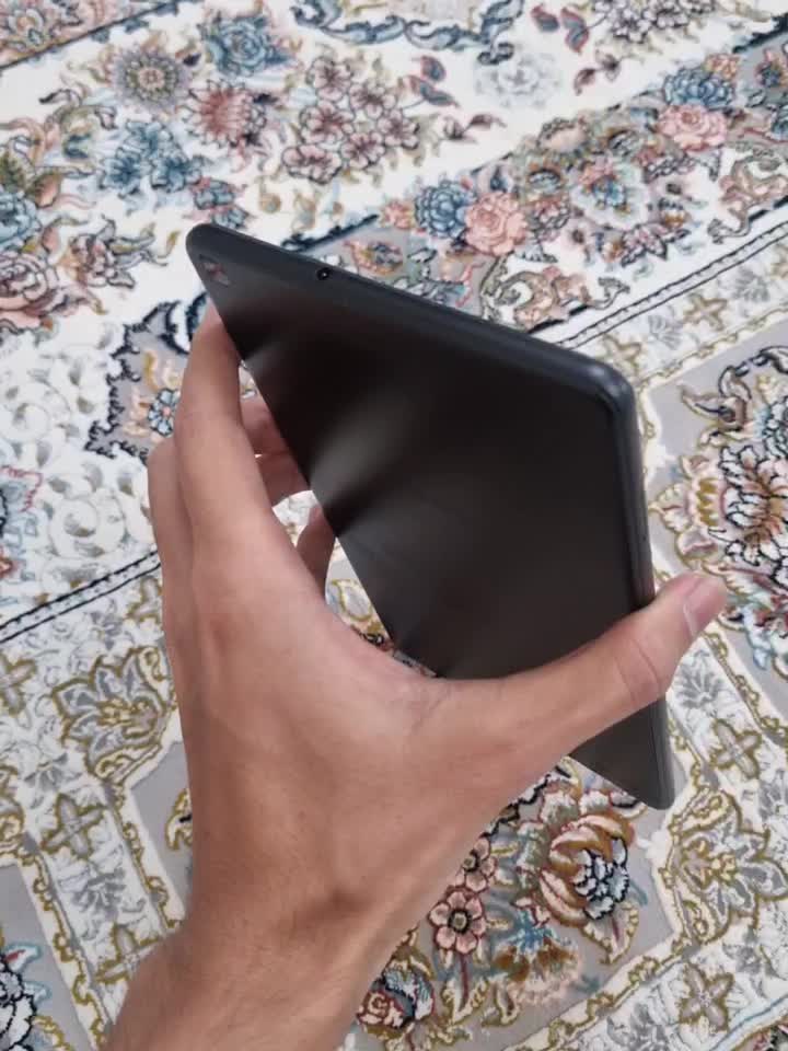 تبلت سامسونگ تب a8 سالم و تمیز|تبلت|سمنان, |دیوار