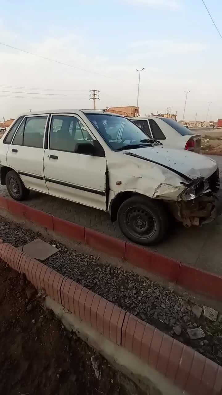 پراید 86 دوگانه کارخانه|خودرو سواری و وانت|آذرشهر, |دیوار