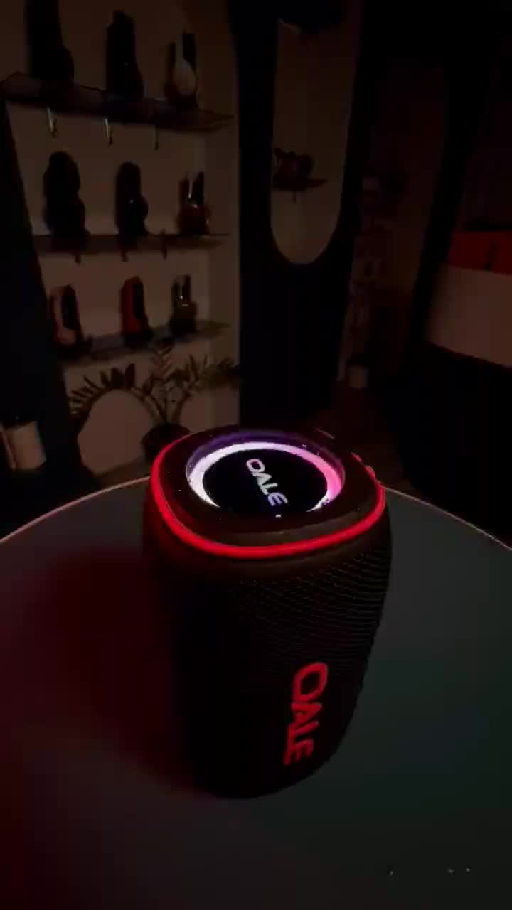 اسپیکر بی سیم قابل حمل مدل  iStudio 500|پخش‌کننده همراه|بندرعباس, |دیوار