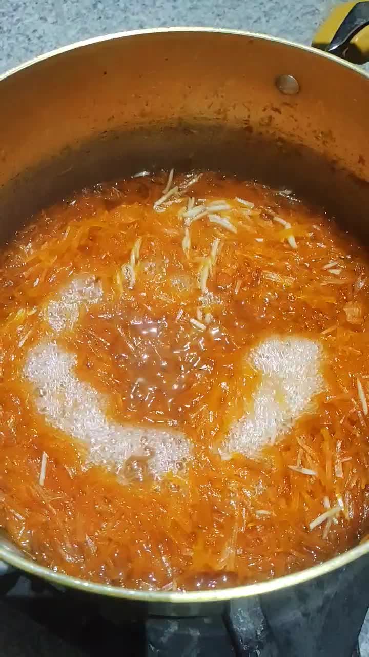 مرباهویج خونگی|خوردنی و آشامیدنی|شیراز, نصر|دیوار