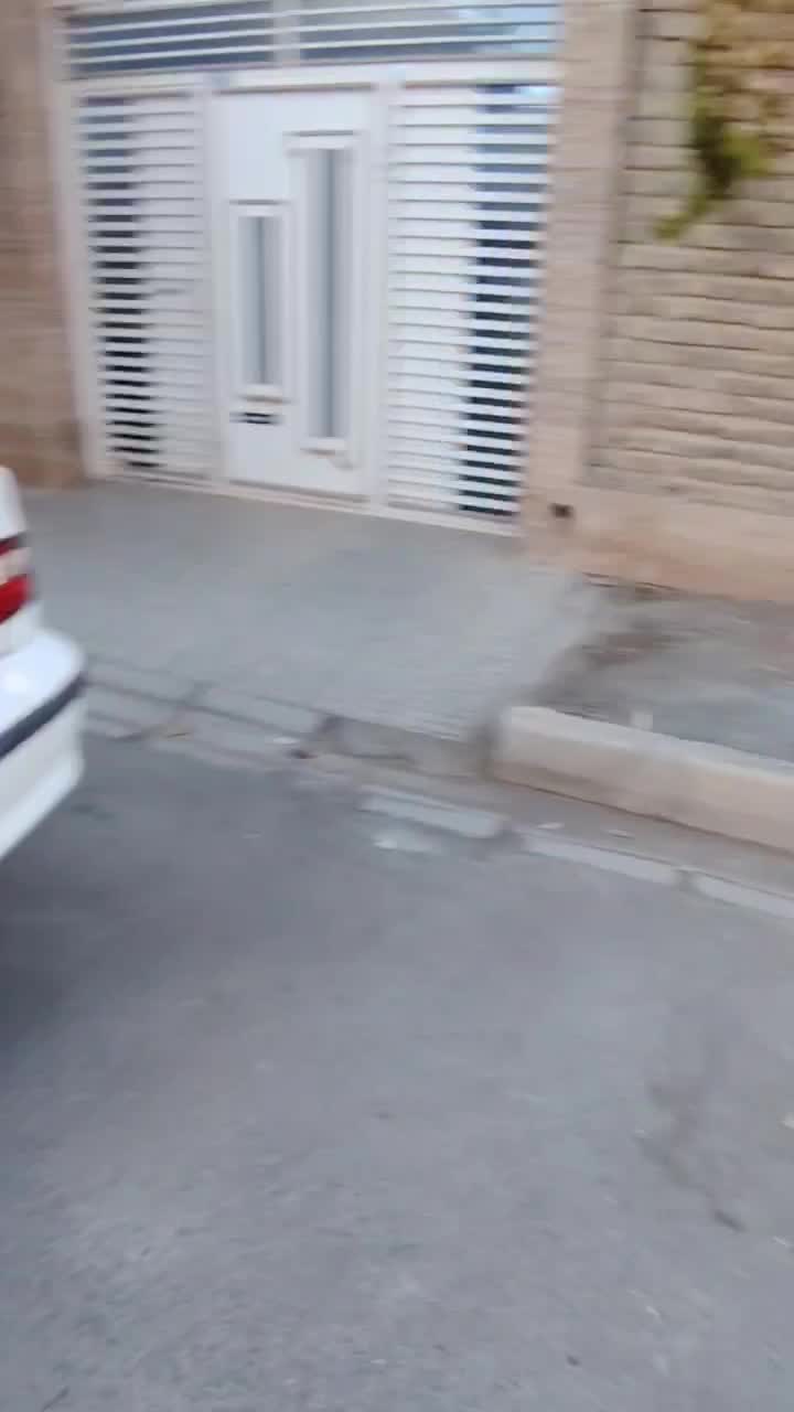 سمند سفید مدل 93 خانگی کم کار موتور تاز تعمیر|خودرو سواری و وانت|اصفهان, دانشگاه اصفهان|دیوار