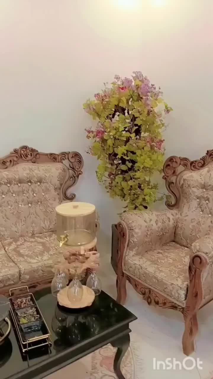 ویلا باغ مبله در گوزل یول صوفیان|فروش خانه و ویلا|صوفیان, |دیوار