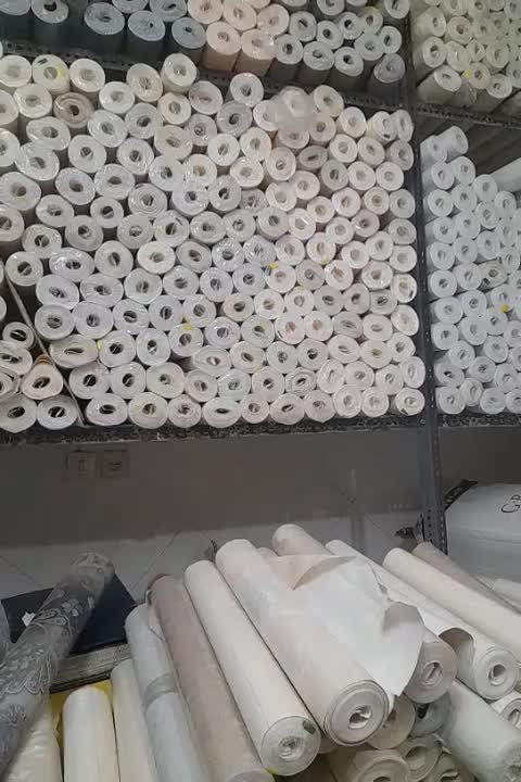 فروش کاغذدیواری پی وی سی|مصالح و تجهیزات ساختمان|باقرشهر, |دیوار