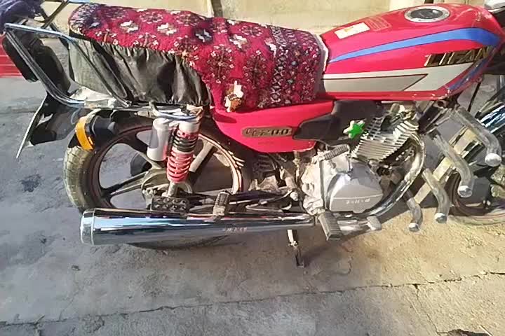 موتورسیکلت|موتورسیکلت|شوشتر, |دیوار