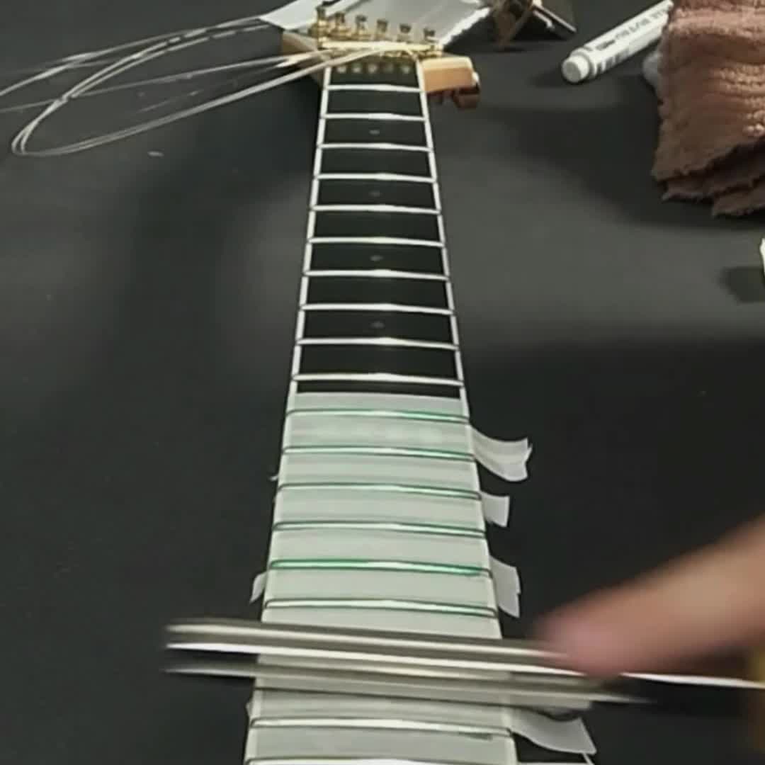Guitar Luthier|گیتار، بیس، امپلیفایر|اصفهان, خانه اصفهان|دیوار