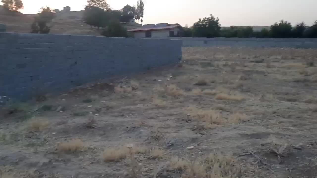 زمین باغچه باغ ویلا خانه ملک|فروش زمین و ملک کلنگی|آبسرد, |دیوار