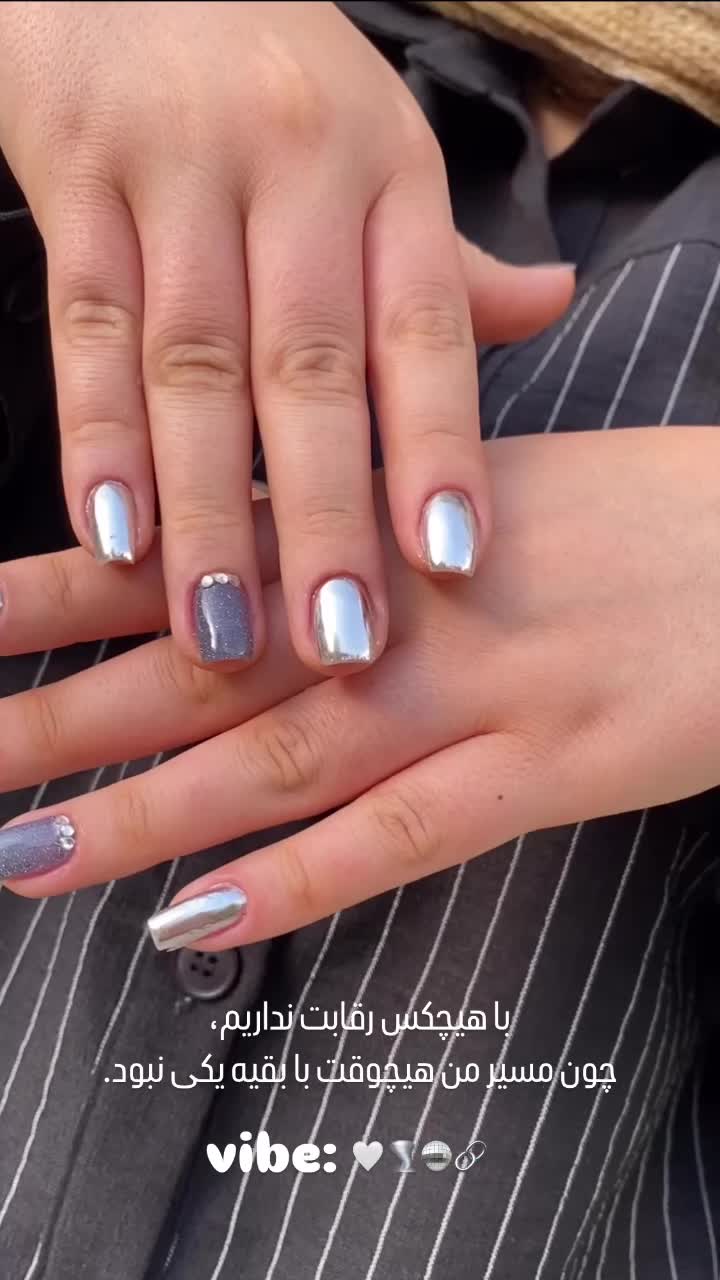 کاشت تخصصی ناخن واسپا (گلشهر)|خدمات آرایشگری و زیبایی|زنجان, |دیوار